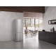 Miele Ψυγειοκαταψύκτης 371lt NoFrost Υ201.5xΠ59.7xΒ67.5εκ. Inox KFN 4795 AD